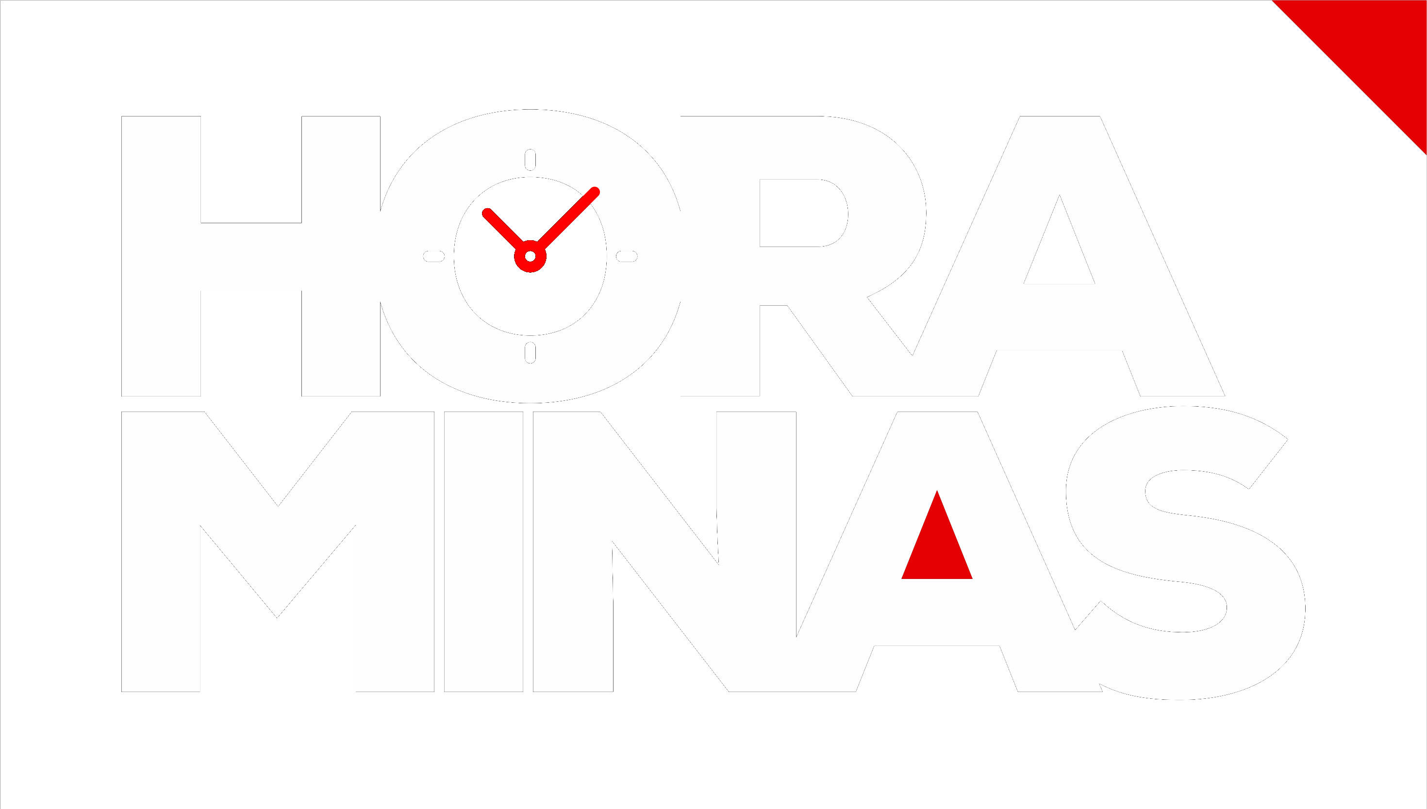 Hora Minas - Informação de verdade, onde e quando você quiser!