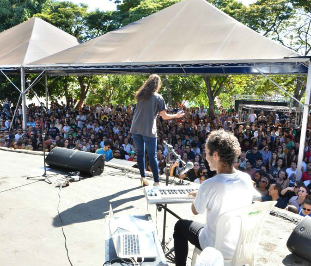 Divulgação/Ascom Uberaba