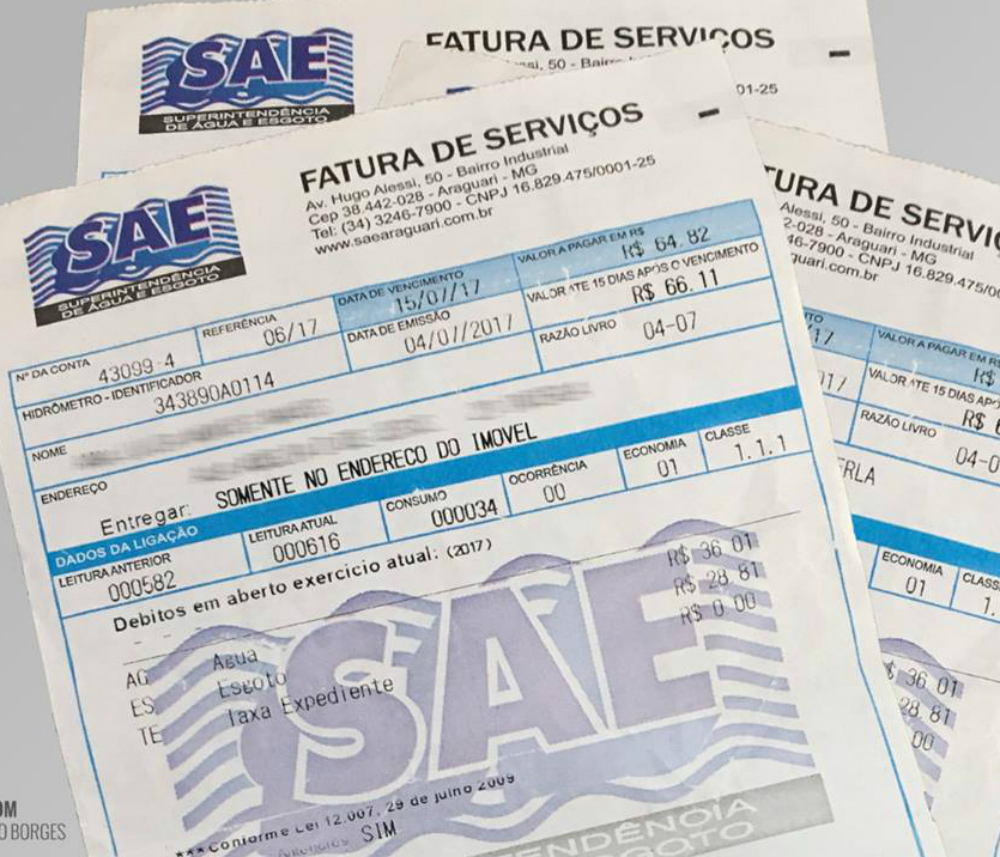 Divulgação/Ascom Araguari