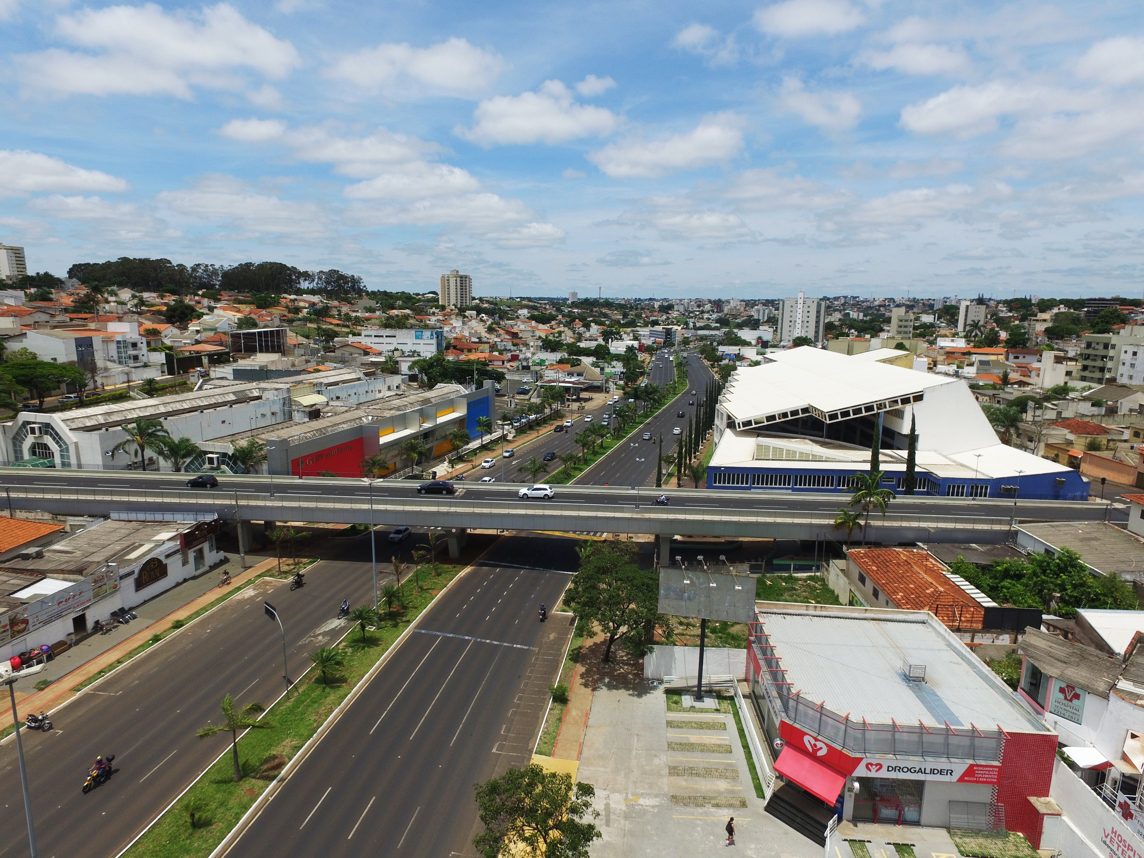 Divulgação/Prefeitura de Uberlândia