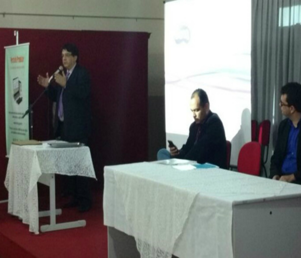 Agencia Minas Gerais