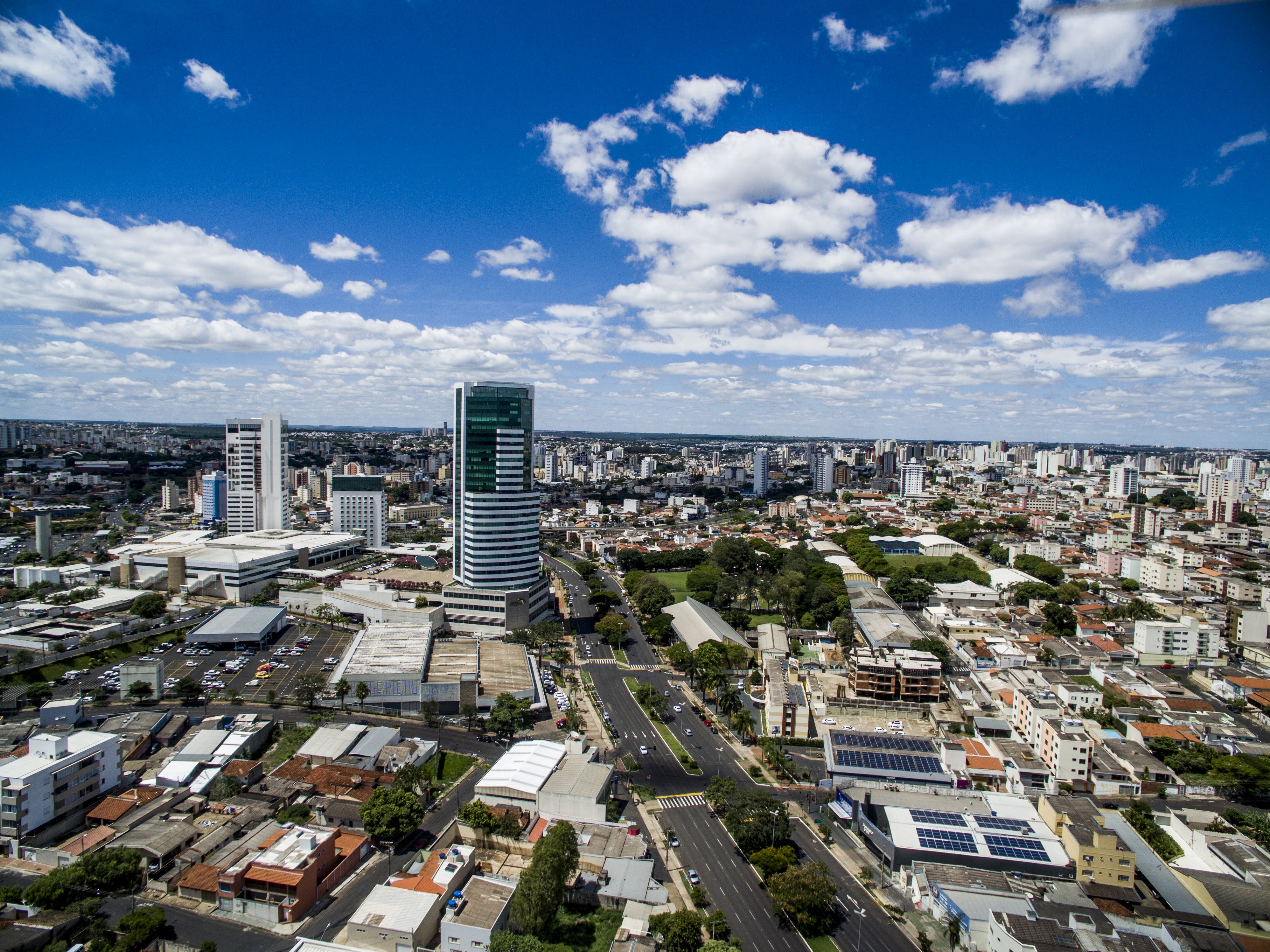 Prefeitura de Uberlândia/Divulgação