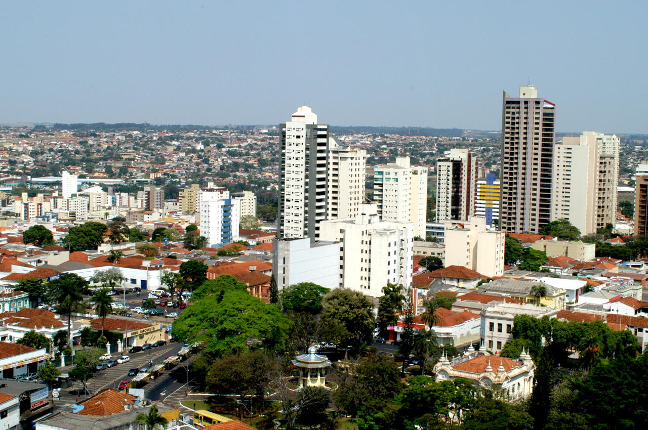Prefeitura de Uberlândia/Divulgação