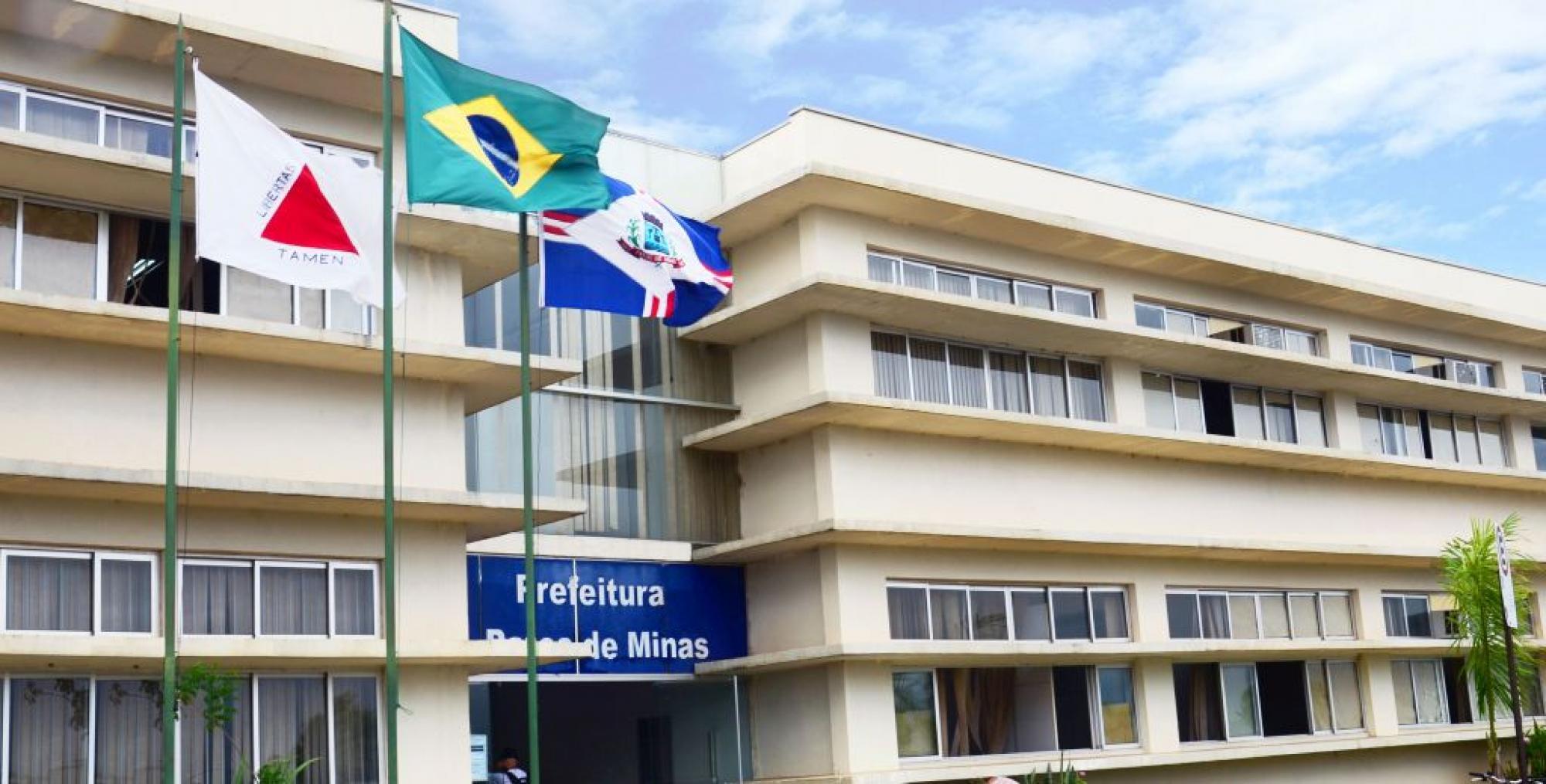 Documentação para credenciamento pode ser entregue na Secretaria Municipal de Saúde. Foto: Divulgação.