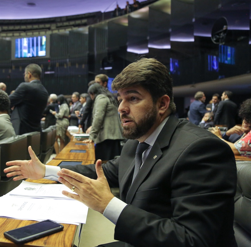 Dep. Zé Vitor busca apoio na Câmara dos Deputados para votação do PL 4689/2019 – que trata do desmatamento ilegal Dep. Zé Vitor busca apoio na Câmara dos Deputados para votação do PL 4689/2019 – que trata do desmatamento ilegal