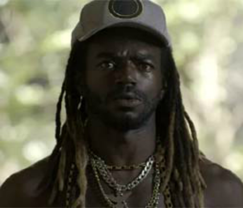 Rubinho - A Força do Querer Rubinho - A Força do Querer