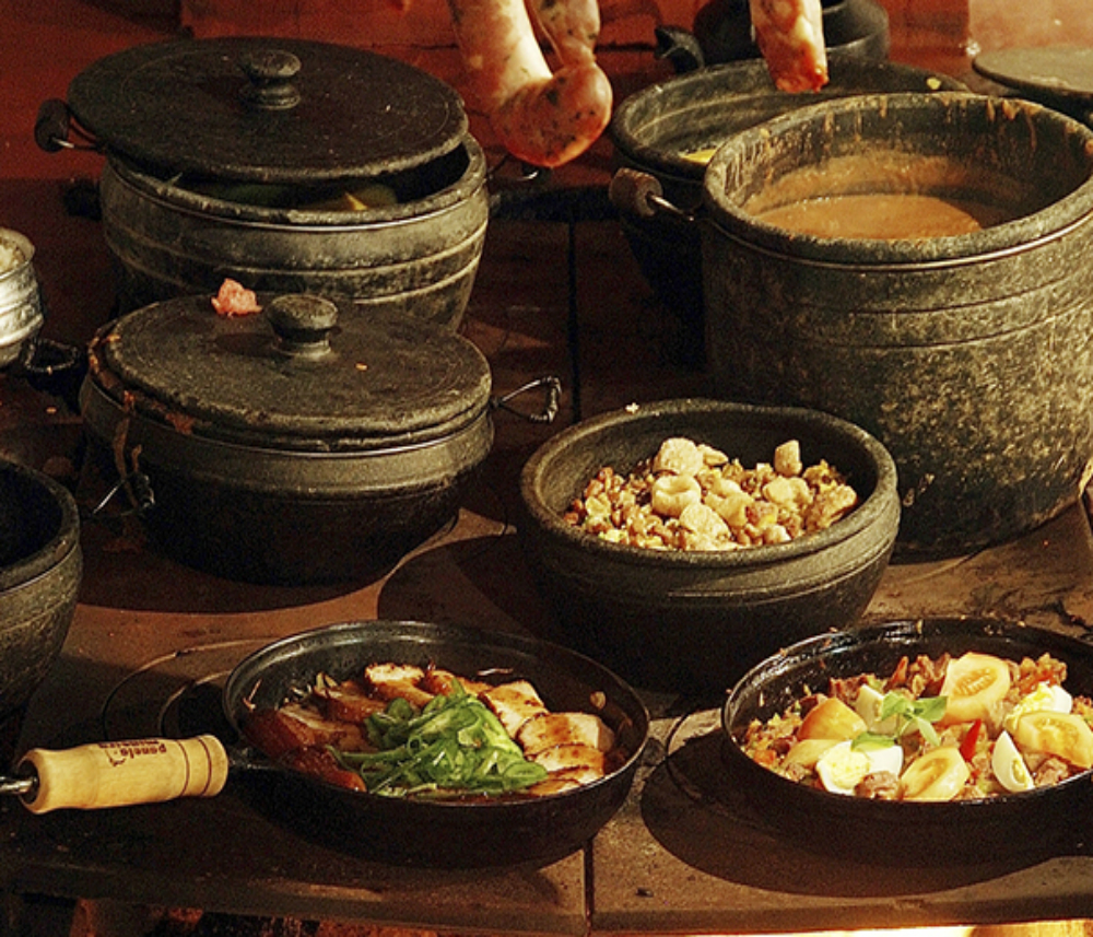  A divulgação do resultado das eleições da cadeira de gastronomia do Consec - MG está prevista para o dia 12 de setembro (Divulgação/Google Imagens)