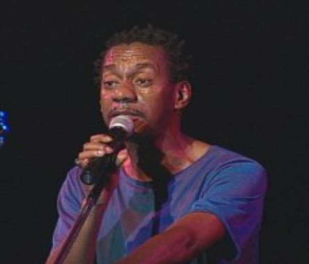 Morre o cantor Luiz Melodia (Arquivo - TV Brasil)