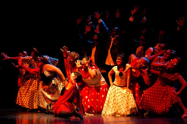 Uberlândia volta a sediar o Festival de Dança do Triângulo