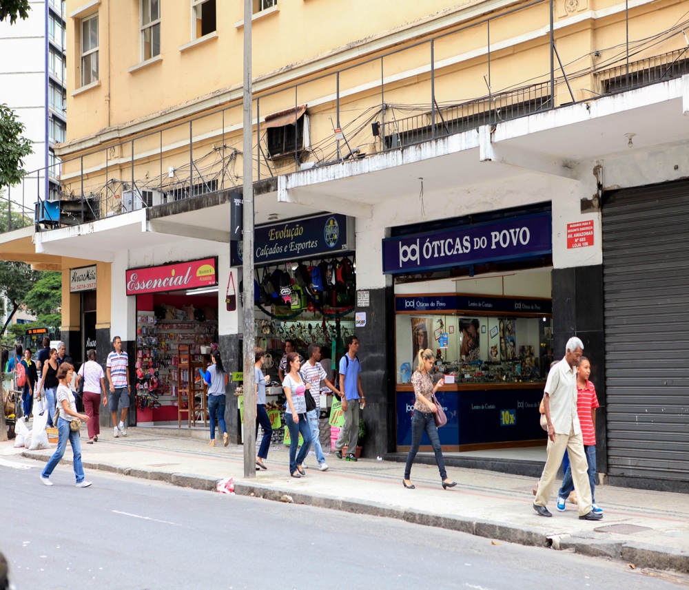 Superintendência de Comunicação Institucional/Minas