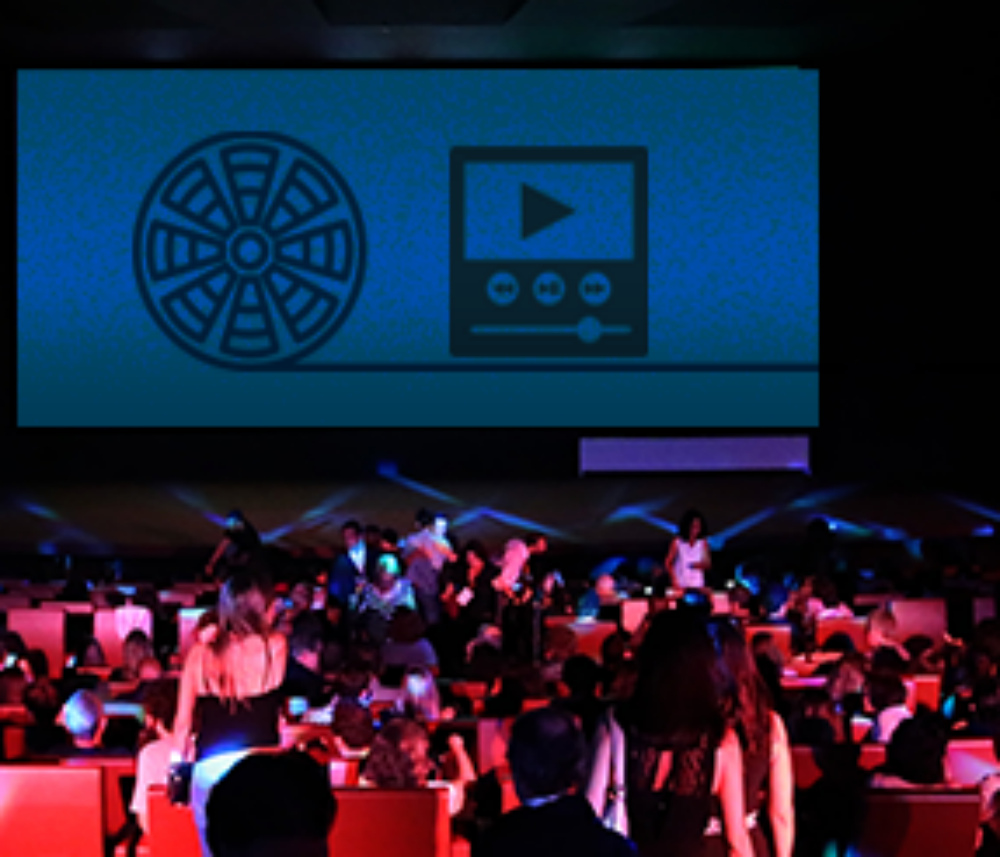 O texto garante a prorrogação da utilização do benefício fiscal para a construção de salas de cinema até o final de 2019 (Foto: MinC) O texto garante a prorrogação da utilização do benefício fiscal para a construção de salas de cinema até o final de 2019 (Foto: MinC)