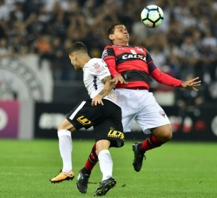  Arena Corinthians