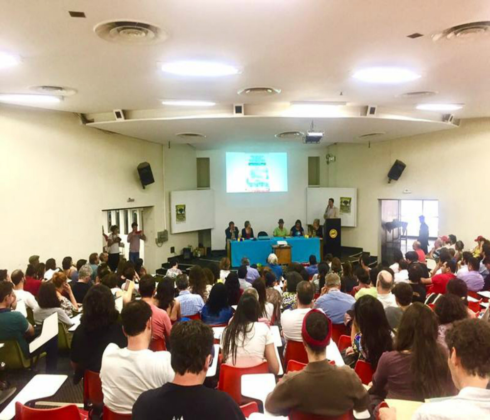 Seminário foi realizado nos dias 10 e 11 de agosto, em Belo Horizonte (Crédito: Divulgação/Seda)