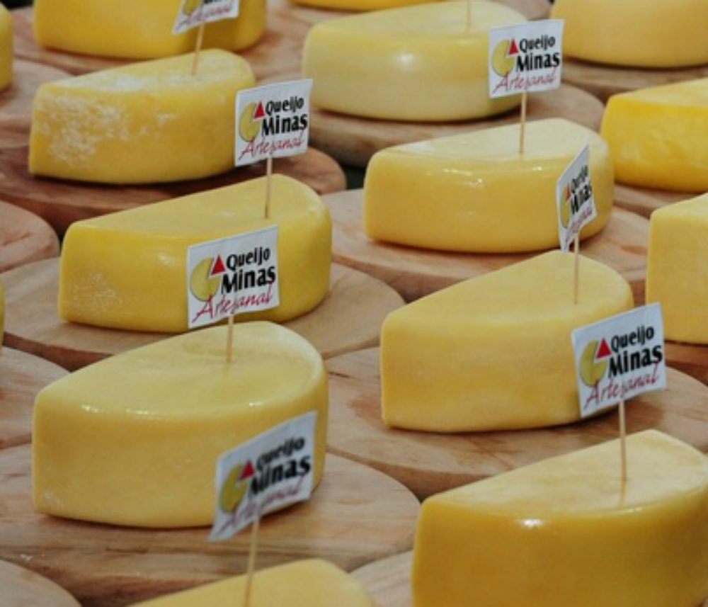 Divulgação/Emater - A competição, que chega a sua 10ª edição, vai eleger os melhores queijos das sete regiões produtoras