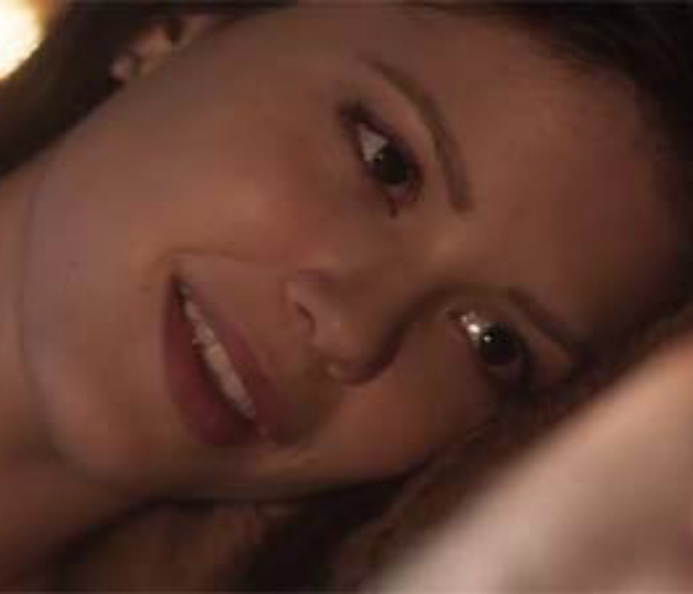 Tempo de Amar: Maria Vitória Tempo de Amar: Maria Vitória