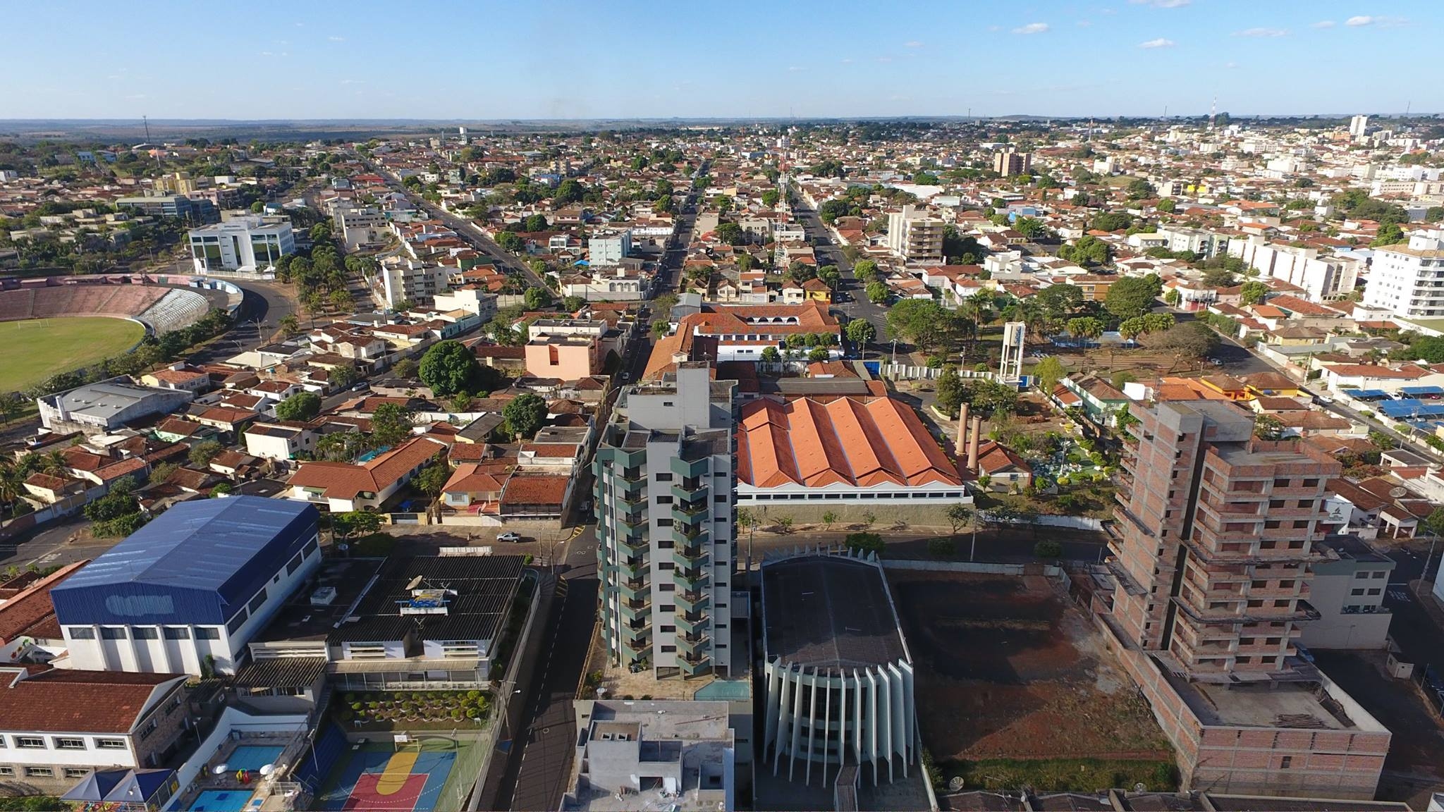 Ao todo, R$ 13,8 bilhões serão repassados aos municípios brasileiros. Foto: Reprodução/Facebook.