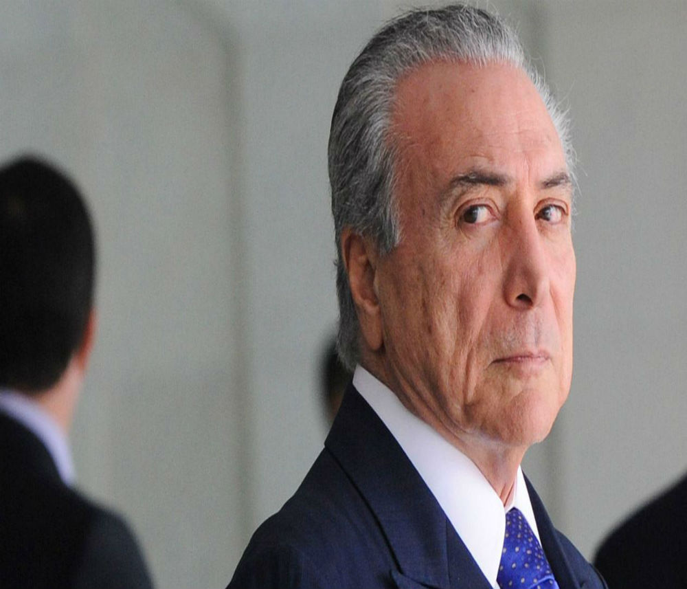 Michel Temer sancionou a lei que trás mudanças a legislação trabalhista