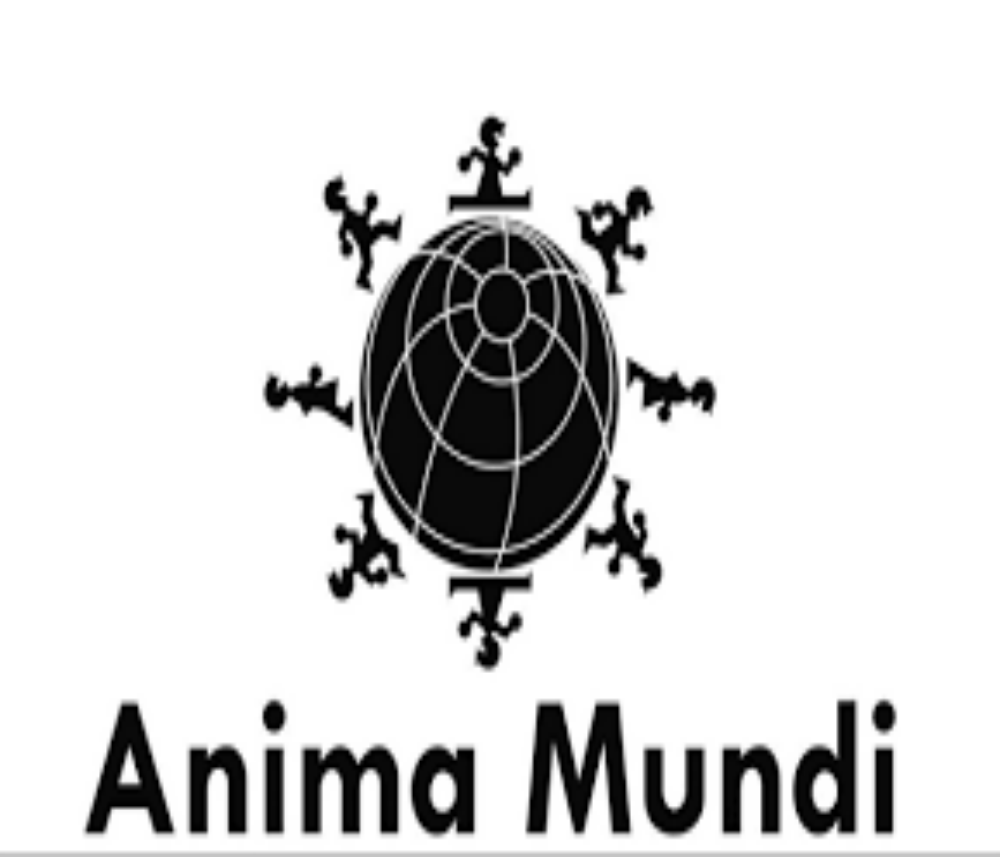 Anima Mundi chega aos 25 anos no centenário de animação brasileira Anima Mundi chega aos 25 anos no centenário de animação brasileira