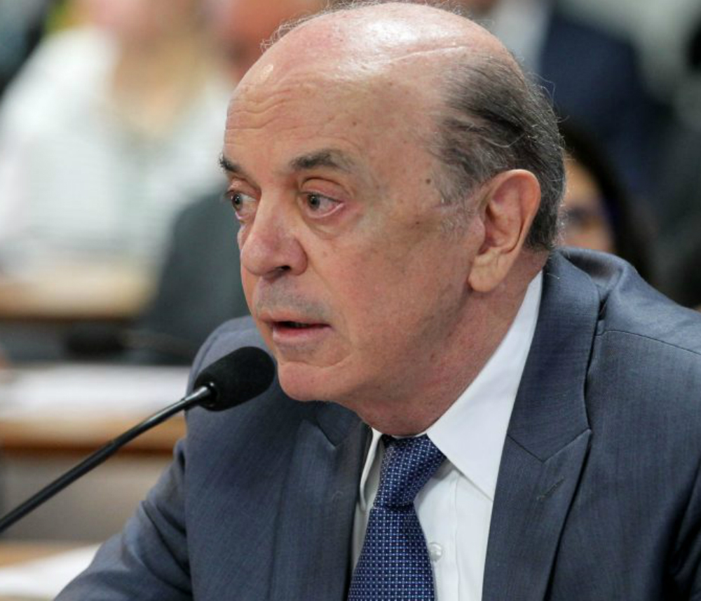 Jose Serra