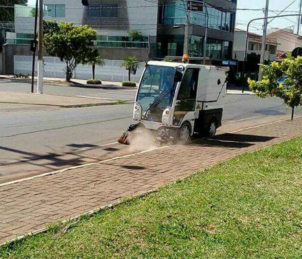 Divulgação/Ascom Patos de Minas