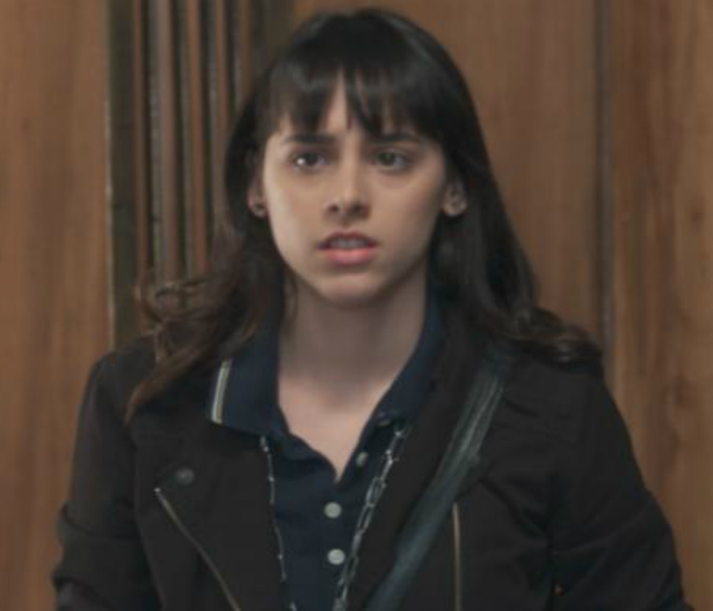 Malhação - Lica Malhação - Lica