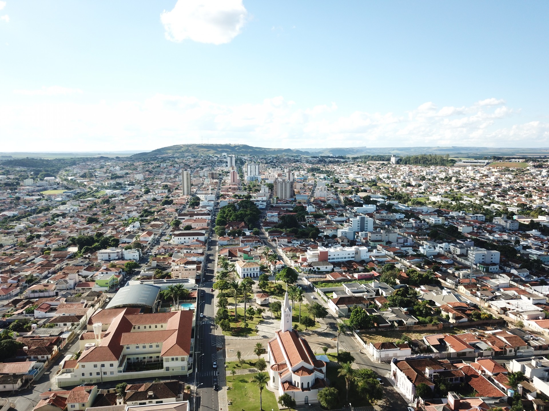 Novo decreto passa a valer hoje em Patrocínio, até o dia 3 de agosto. Foto: Portal Minas Gerais/Divulgação.