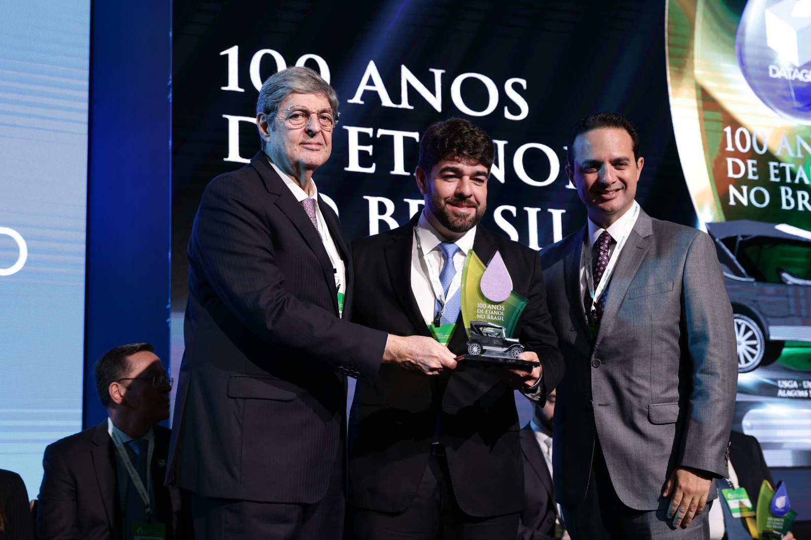 Data Agro 