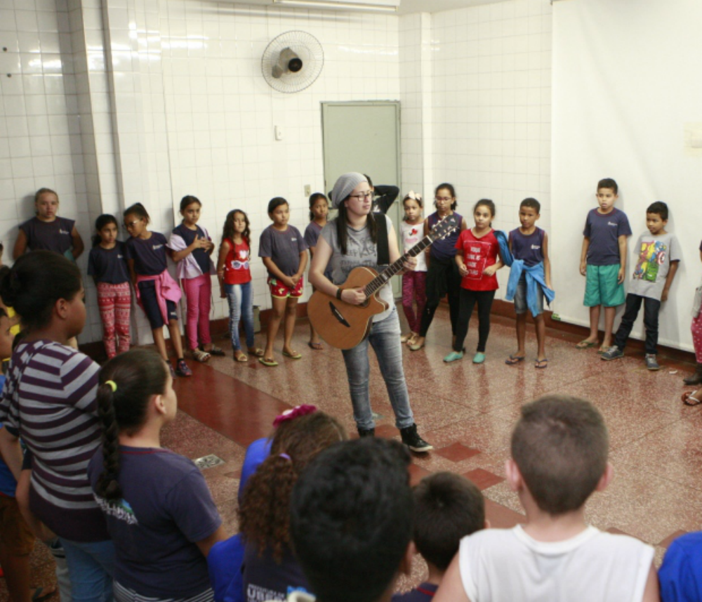 Divulgação/Ascom Uberlândia