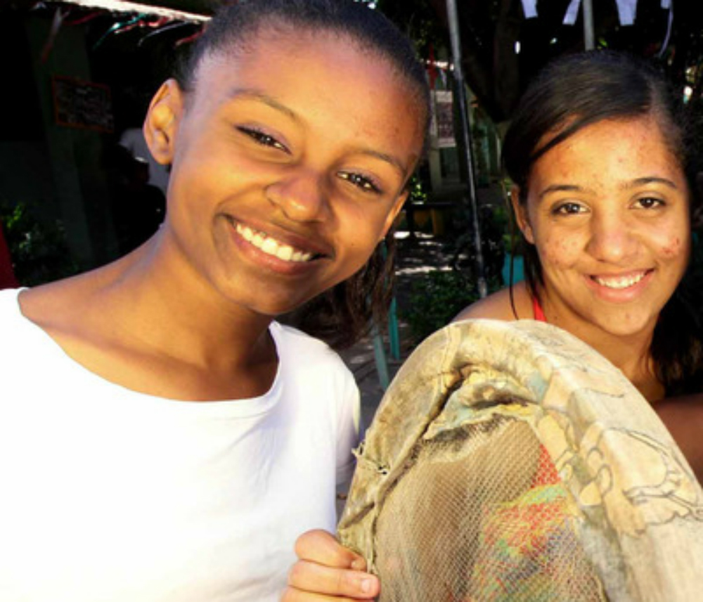 Evento é um espaço para o diálogo entre Governo estadual e as juventudes quilombolas (Marcelo Sant'Anna/Imprensa MG) Evento é um espaço para o diálogo entre Governo estadual e as juventudes quilombolas (Marcelo Sant'Anna/Imprensa MG)