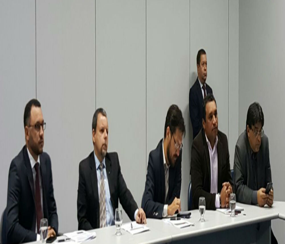 Evento simultâneo de lançamento do Plano Safra ocorreu, na terça-feira (11/7), em Belo Horizonte (Divulgação/Seapa)