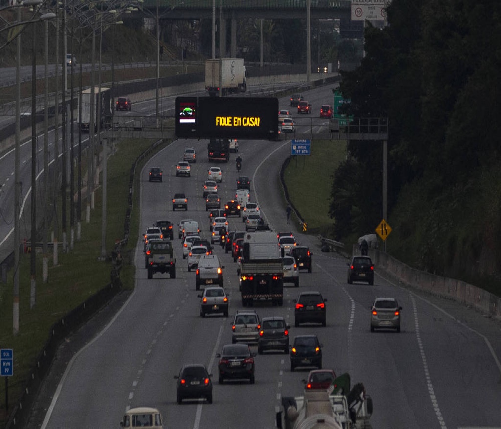 Mathilde Missioneiro/Folhapress Mathilde Missioneiro/Folhapress