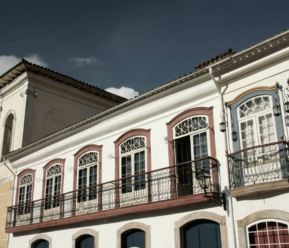 Programação traz diversos eventos sobre conservação do patrimônio cultural e histórico (Foto: Divulgação/Iphan) Programação traz diversos eventos sobre conservação do patrimônio cultural e histórico (Foto: Divulgação/Iphan)