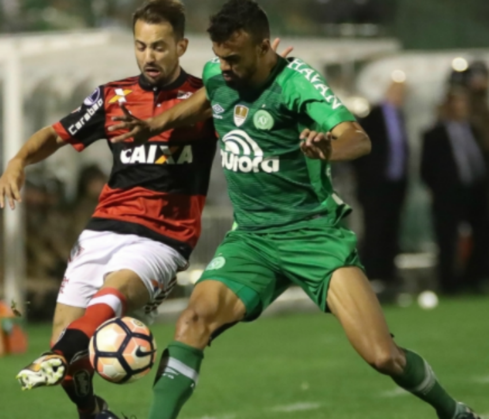 Divulgação/Site Oficial do Flamengo