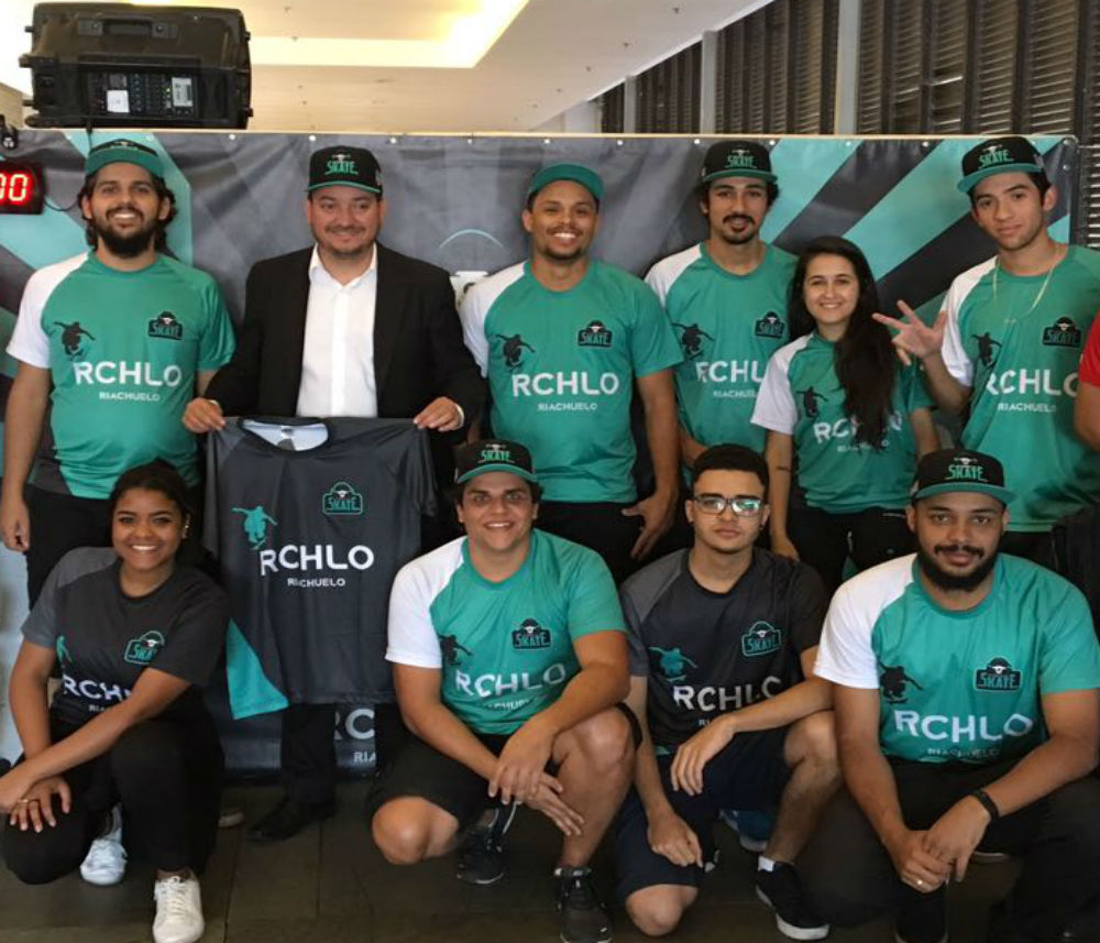 Mineirinho - Padrinho do Projeto Mineirinho - Padrinho do Projeto