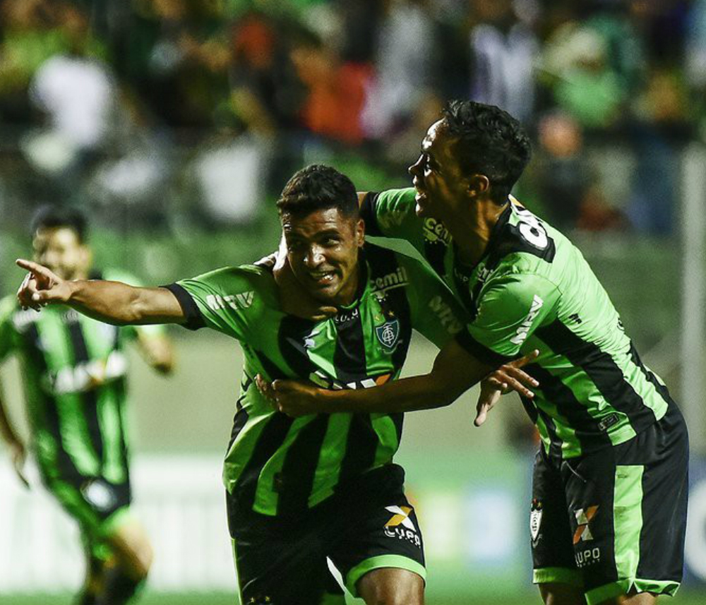 América Mineiro América Mineiro