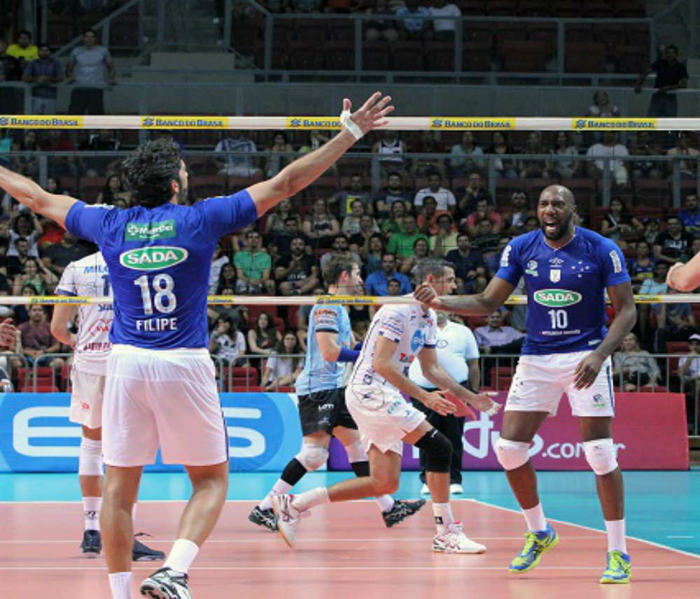 Sada Cruzeiro Sada Cruzeiro