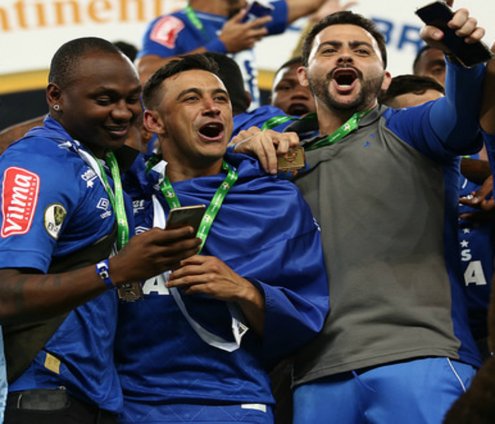 Cruzeiro Campeão Cruzeiro Campeão