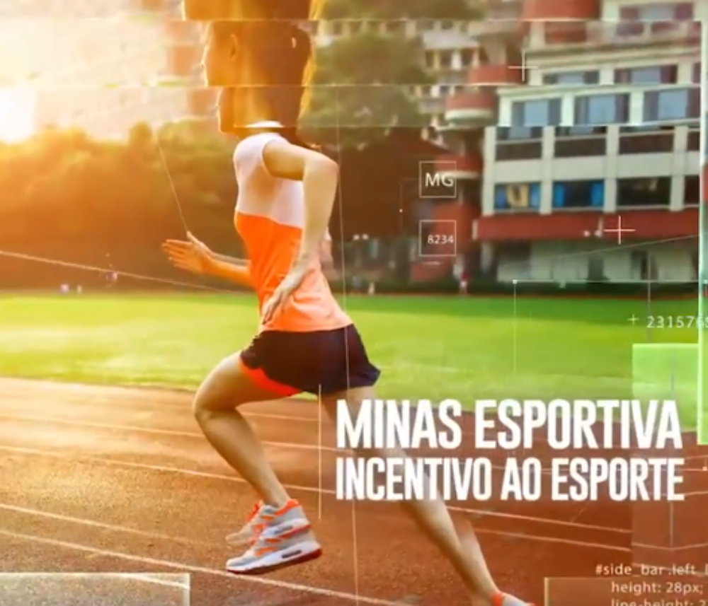 serão executadas com recursos repassados diretamente pela Secretaria de Estado de Esportes (Reprodução/Google Imagens) serão executadas com recursos repassados diretamente pela Secretaria de Estado de Esportes (Reprodução/Google Imagens)