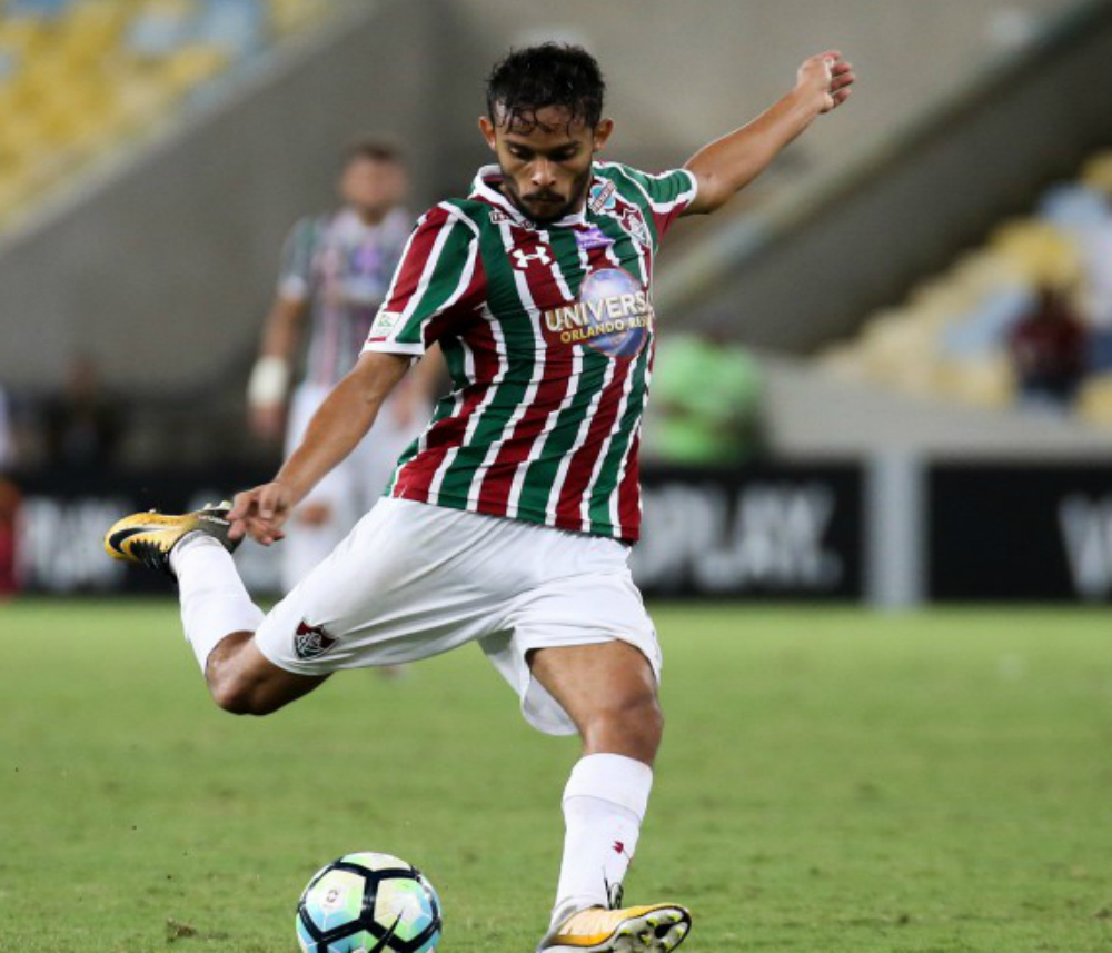 Brarileirão Brarileirão