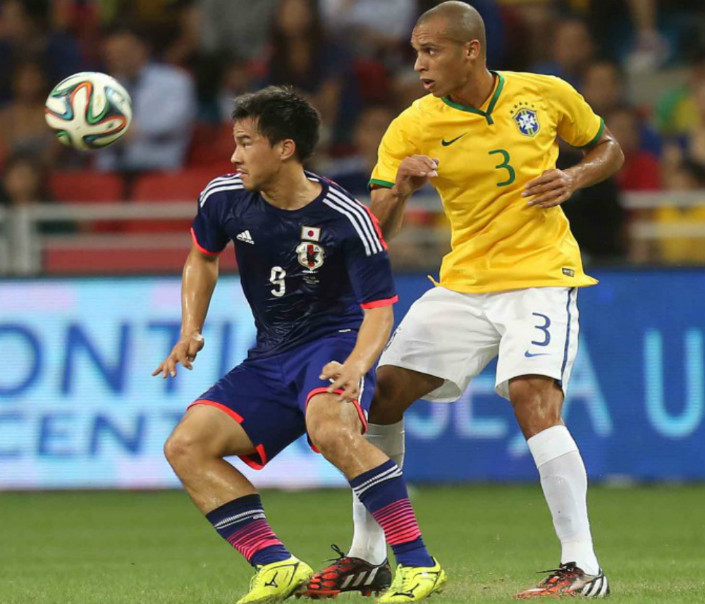 Seleção Brasileira Seleção Brasileira