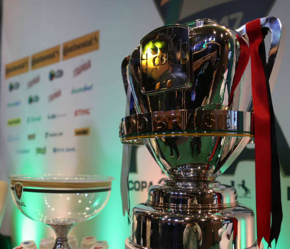 Taça de Campeão Taça de Campeão