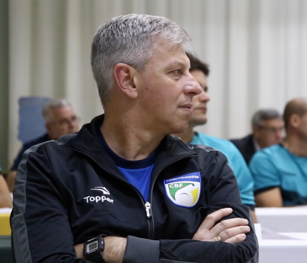 Novo modelo de arbitragem Novo modelo de arbitragem